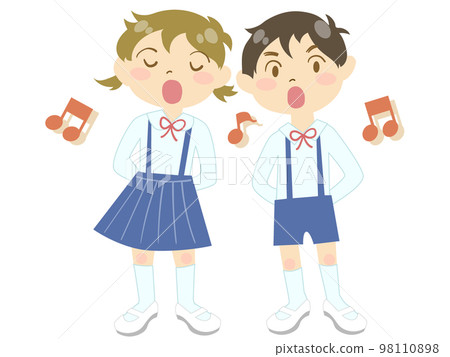 elementary school concert elementary school concert 98110898