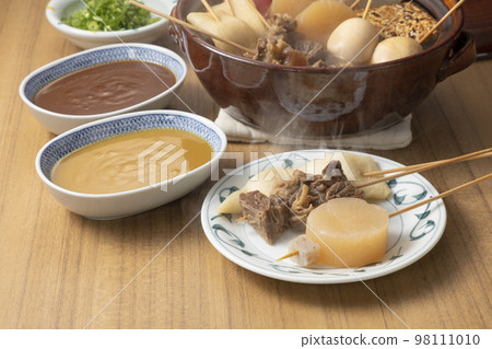 香川的關東煮 香川的關東煮 98111010