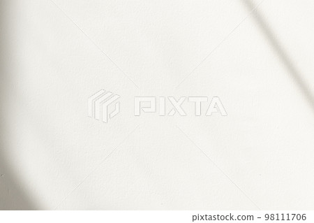 Window shadow drop on white wall background Window shadow drop on white wall background 98111706