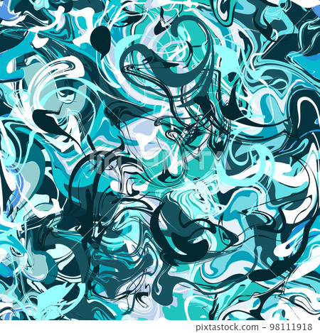 Seamless marble texture pattern 98111918