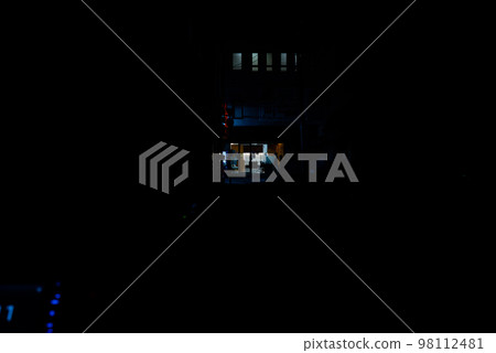 Hairdresser Hairdresser 98112481