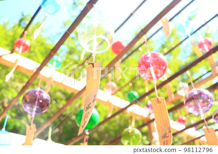 風鈴透明度 98112796