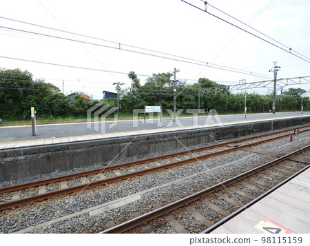 Walking around Ohara 98115159