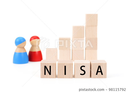 Image of NISA Prepare for the future as a couple 98115792
