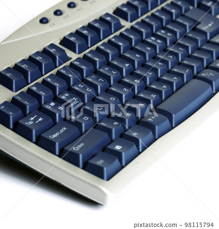 keypad keypad 98115794