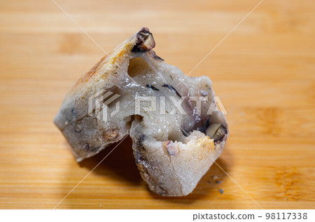 焗豆糕 焗豆糕 98117338