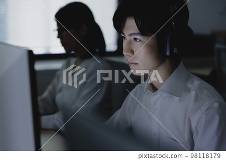 辦公室暗組織 98118179