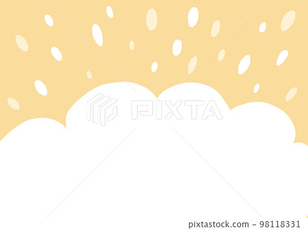 心理背景paaaa黃色 98118331