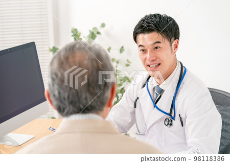 醫學影像面對面2人 98118386