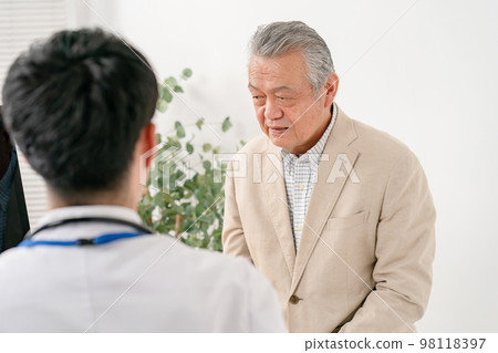 醫學影像面對面2人 98118397
