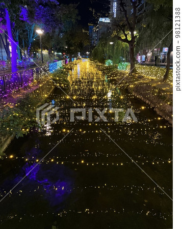 illumination illumination 98121388
