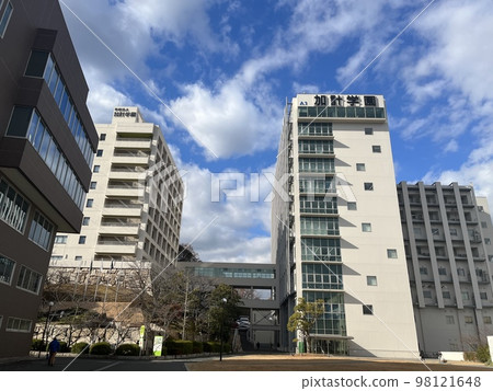 城市景觀等 98121648