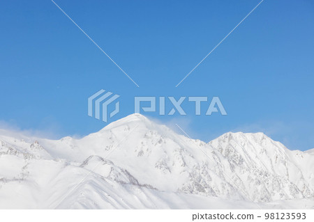 Shinshu Northern Alps Shinshu Northern Alps 98123593