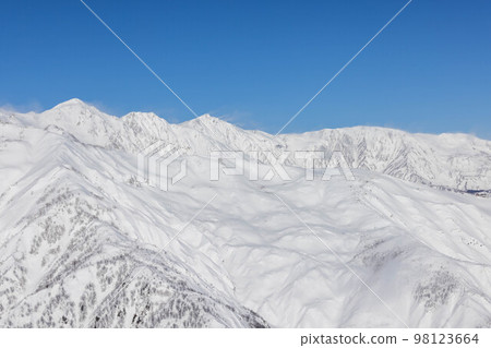Shinshu Northern Alps Shinshu Northern Alps 98123664