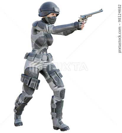 SWAT☆Special Forces 98124682