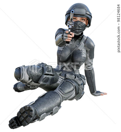 SWAT☆Special Forces SWAT☆Special Forces 98124684