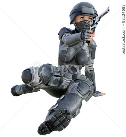 SWAT☆Special Forces SWAT☆Special Forces 98124685
