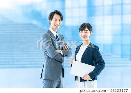 Business person 98125177