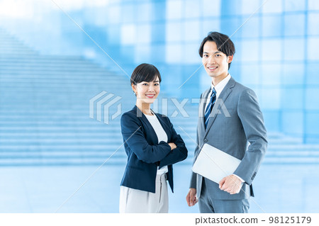 Business person 98125179
