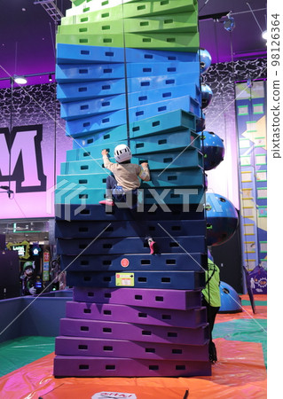 兒童攀爬 兒童攀爬 98126364