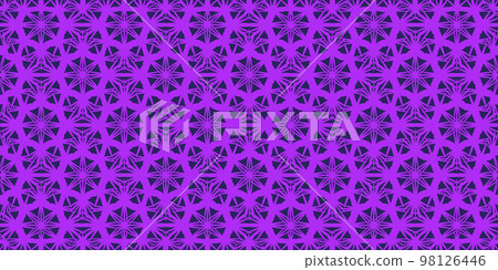 Geometric abstract bright blue background, brochure template design element, poster Geometric abstract bright blue background, brochure template design element, poster 98126446