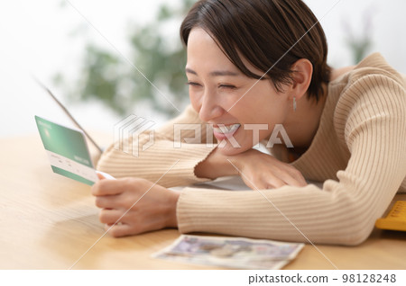 女存摺 女存摺 98128248