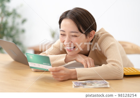 女存摺 98128254