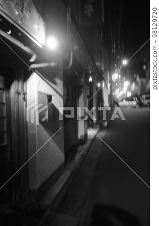 Kagurazaka Kagurazaka 98129720
