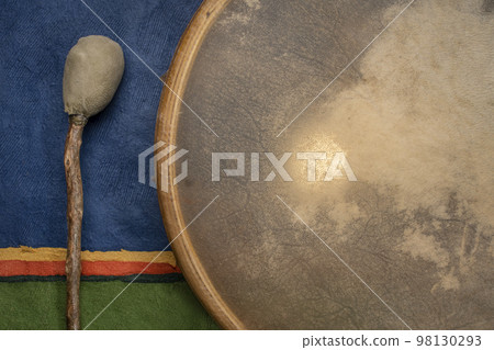 shaman frame drum 98130293