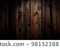 dark wood planks background  98132388