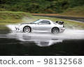 RX-7雨天比賽 98132568