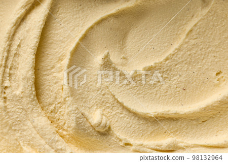homemade vanilla and banana ice cream homemade vanilla and banana ice cream 98132964