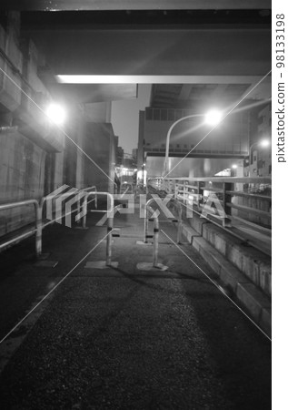 Nishinippori Nishinippori 98133198