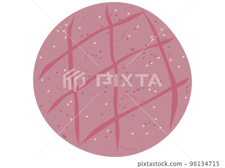 “草莓餅乾” 98134715