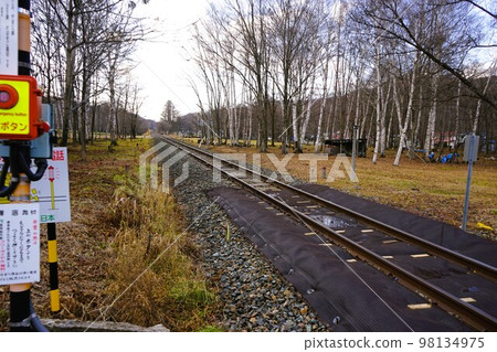 JR Yamada Line JR Yamada Line 98134975