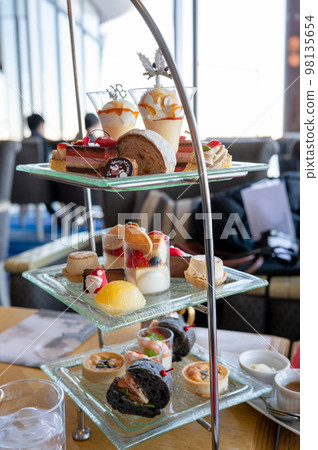 下午茶茶攤Nunkatsu 下午茶茶攤Nunkatsu 98135654