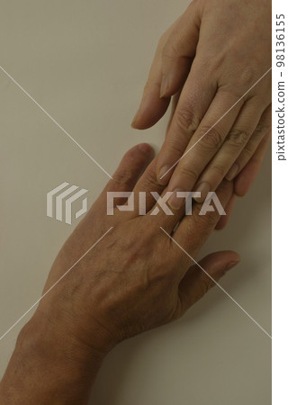 護理形象 護理形象 98136155