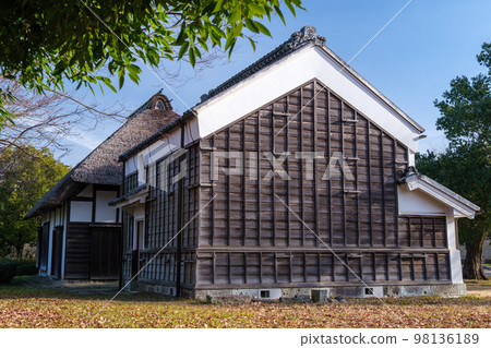 Roof roof and roof tile roof 98136189