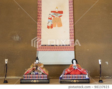 Hina doll Hina doll 98137615