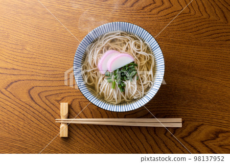 Warm soba Warm soba 98137952