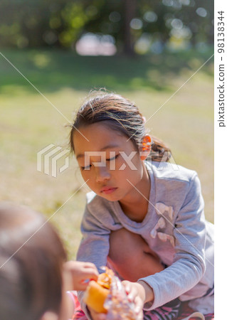 play, playful, picnic 98138344