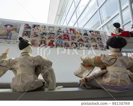 Fukuyose Hina Fukuyose Hina 98138769