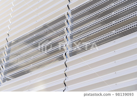 [建築材料] 折疊鐵板外觀 98139093