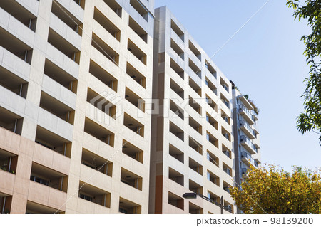 [房屋形象] 大戶型外觀 98139200