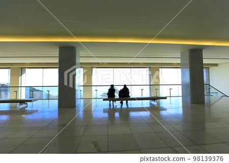 MOA Museum of Art 98139376