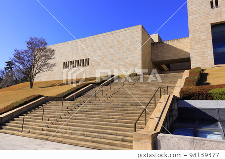 MOA Museum of Art 98139377