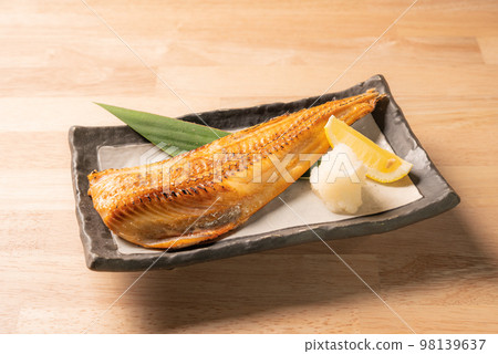 烤鯖魚 98139637