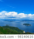 Seto Inland Sea 98140616