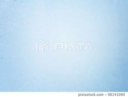 Empty Blue White Studio Backdrop,abstract, gradient grey background 98141090