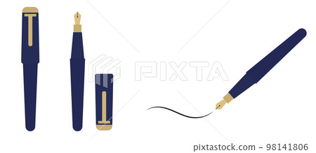 Fountain pen 98141806